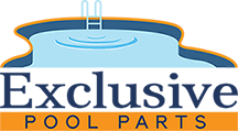 Exclusive Pool Parts Logo