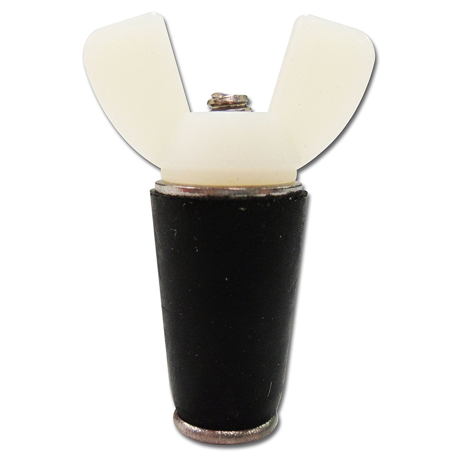Rubber Expansion Plug For 2-Inch Pipe – Winterizing, Leak Stopping, And Home Plumbing Helper