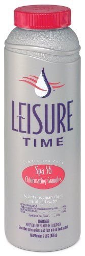 Leisure shops Time Spa 56 Cleaner