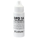 LaMotte DPD 1A Free Chlorine Reagent, 30