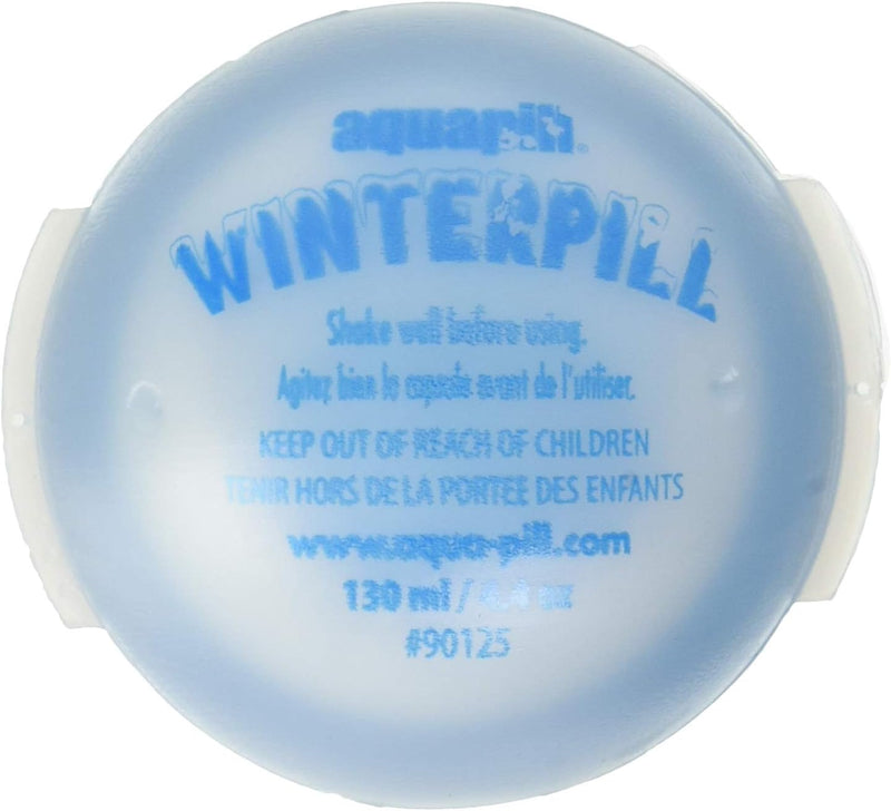 SeaKlear AquaPill - WinterPill 2 ¾