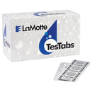 LaMotte 6915A Visual Grade Phenol Red pH Test Tabs, 1000 ct.