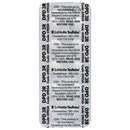 LaMotte 6905A-M Visual Grade DPD