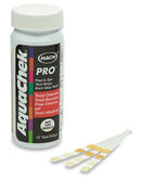 AquaChek Pro 5-in-1 Pool & Spa Test Strips, 100 Strips product image