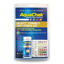AquaChek Select Connect 7-in-1 Test Kit, 50 Strips product image