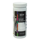AquaChek Silver 7-in-1 Pool & Spa Test Strips, 100 Strips product image