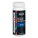 AquaChek Borate Test Strips, 25 Strips product image