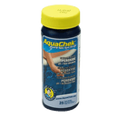 AquaChek Peroxide 3-in-1 Test Strips, 10 Strips product image