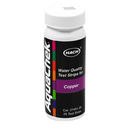 AquaChek Copper 3-in-1 Test Strips, 25 Strips product image