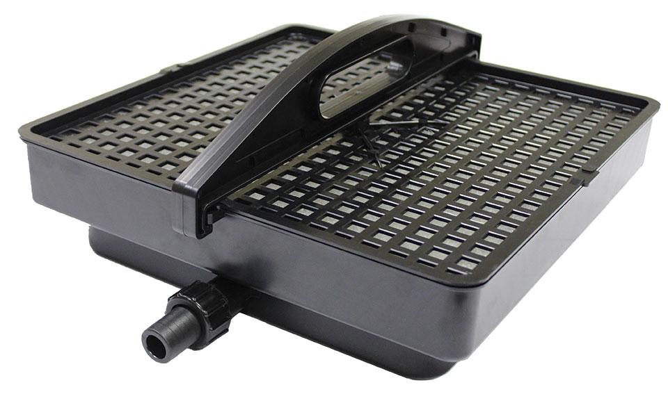 Pondmaster Garden Pond Filter PM 1000 - Thumbnail 4