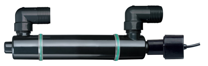 Pondmaster 20 Watt Submersible Ultraviolet Clarifiers For Until 6,000 Gallon Ponds W/ 1.5 inch Fitting - MFG