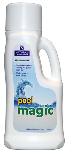 Liter Natural Chemistry Pool Magic Spring & Fall 03722