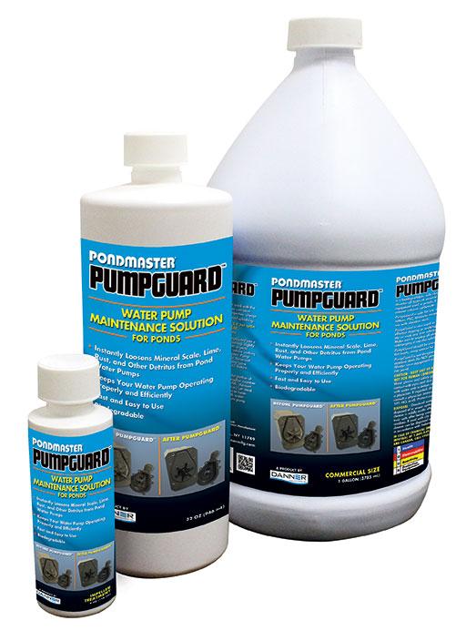 Supreme Aquarium PumpGuard for Aquarium Maintenance 4 oz - MFG