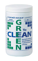 2 LB Coral Seas Green Aid  Granular Algaecide For Pools 07622