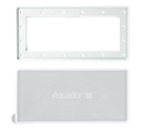 Aquador 1085 Winterizing Skimmer Closure Cover Plate For Hayward SP1085 Widemouth Inground Pools