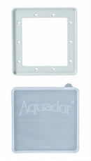 Aquador 1090 Winterizing Skimmer Closure Cover Plate For Hayward SP1090, Olympic, American Products, Seasonmaster Pools