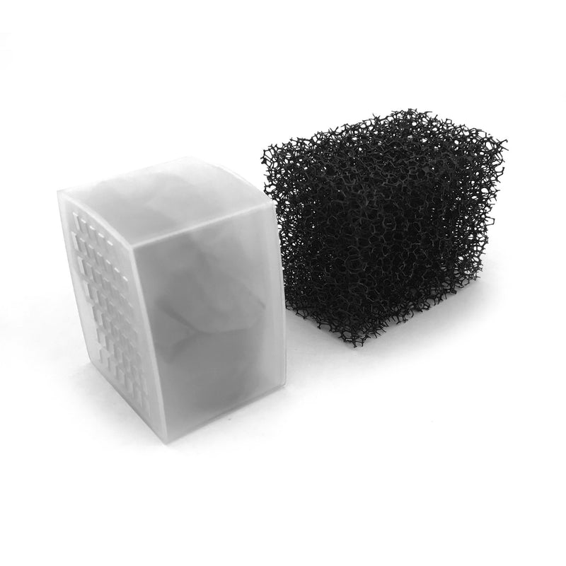 Supreme Ovation 210 Replacement Filter Media For Model Ovation-210 Power Jet Filters # 01025 - MFG #: 11725
