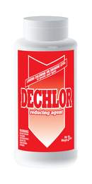 3 LB Nu-Clo Granular Dechlor Chlorine Bromine Reducing Agent - Neutralizer Pools & Spas 1313