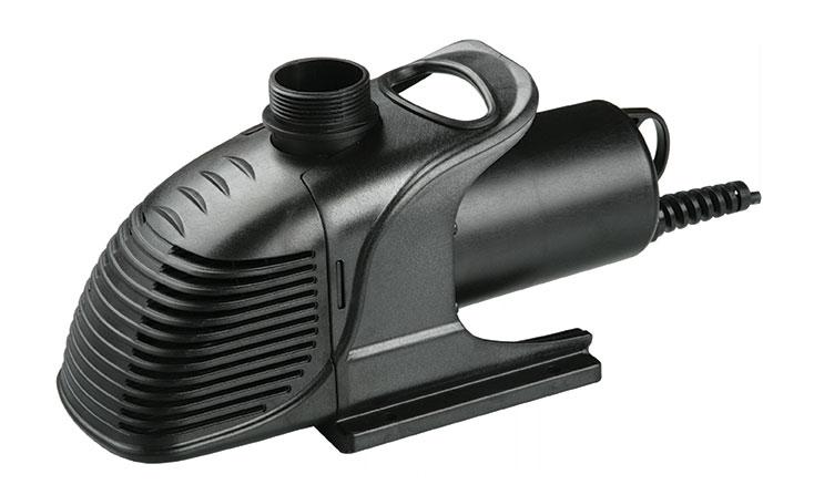 Pondmaster Hy-Drive Energy Saving Water Pump For Larger Ponds - Capable of 6,100 GPH - MFG