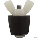 #4 Winter Plug 3/4 Inch & 1 Inch Piping For Winterizing Swimming Pools & Spas By Technical Products
