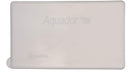Aquador 71040 Replacement Snap On Lid Only For Litehouse Rapid Flow Above Ground Skimmers