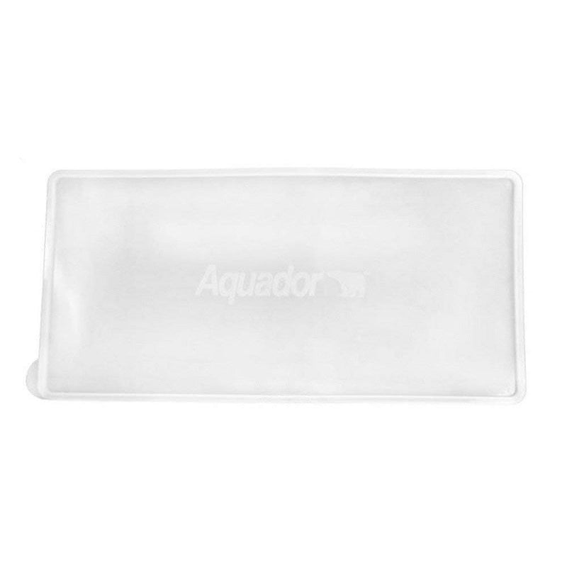 Aquador 71085 Replacement Snap On Lid Only For Hayward SP1085 Skimmer Widemouth 1085