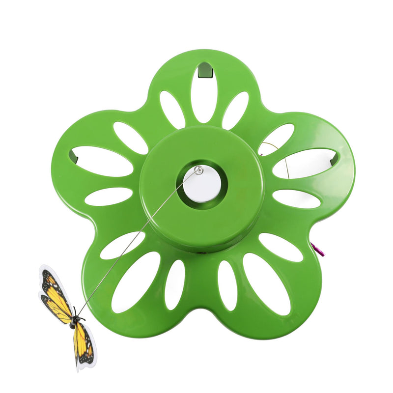 Danner Home Collection Flower Power Interactive Cat Toy - MFG