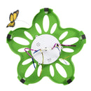 Danner Home Collection Flower Power Interactive Cat Toy - MFG