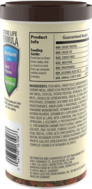 Tetra TetraMin Tropical Flakes For Aquariums & Fish Tanks - 2.2 OZ