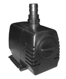 Pondmaster Eco 590 GPH Aquarium Water Pump - MFG