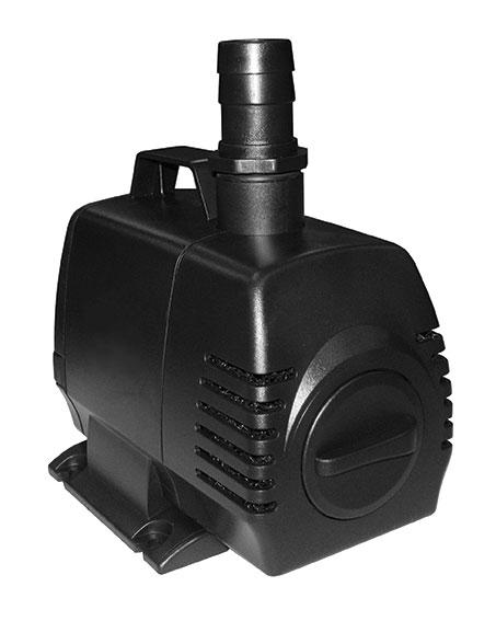 Pondmaster Eco 1,000 GPH Aquarium Water Pump - MFG