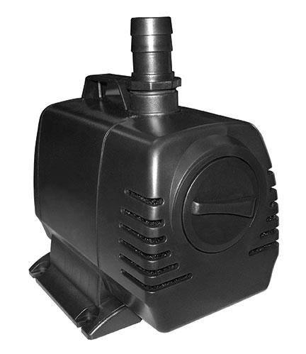 Pondmaster Eco 2,175 GPH Aquarium Water Pump - MFG