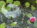 Pondmaster Eco Fountainhead & Pump Kit For Ponds - 590 GPH MFG