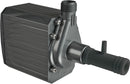 Supreme Model 2 Aqua-Mag Air Fractionating Water Pump W/Aerating Impeller & Venturi Assembly - Danner MFG