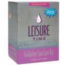 Leisure Time Chlorine Free Sanitizing System For Hot Tubs & Spas 45125 45125A