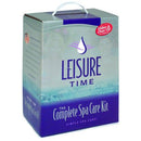 Leisure Time Complete Spa Care Start Up Kit - Reserve & Renew 45115A 45115