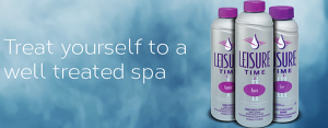 Quart Leisure Time Boost Step 2 Spa Shock For Hot Tubs & Spas 45505A 45505