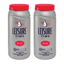 2.2 LBs Leisure Time Brom Tabs Brominating Tablets For Hot Tub & Spas - 45425A 45425 45422A 45422