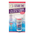 Leisure Time Chlorine Test Strips, 50 Count Bottle Hot Tubs & Spas 45010A 45010