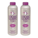 Quart Leisure Time Boost Step 2 Spa Shock For Hot Tubs & Spas 45505A 45505