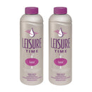 Quart Leisure Time Control Step 1 Emulsifier for Spa & Hot Tub 45510A 45510