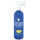 Pint Leisure Time Instant Cartridge Clean Simple Spa Care Spray On Cleaner For Hot Tub & Spa Cartridges - S