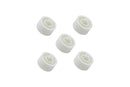 P30X050 Water Tech Vacuum Head Wheels 5 Pack For Models Catfish LI & Pool Blasters - Pre 2020 MFG