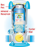 Pool Frog Above Ground 6100 Series Mineral Reservoir - Up To 25,000 Gallons 01-12-6112  01126112