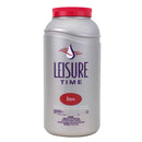 5 LB Leisure Time Renew Granular Non-Chlorine Shock Oxidizing Hot Tub & Spas RENU5