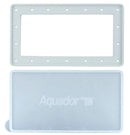 Aquador 1010 Widemouth Skimmer Closure Cover Plate For Hayward Olympic, Trevi, AquaLeader