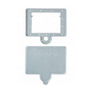 Aquador 1020 Skimmer Closure Plate Set For Winterizing Doughboy Above Ground Pools