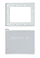 Aquador 1084 Winterizing Skimmer Closure Cover Plate For Hayward SP1084 & American Inground Pools