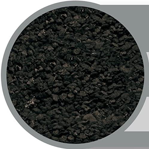 Marineland Black Diamond Media Premium Activated Carbon 40 OZ for Aquariums & Fish Tanks - MFG