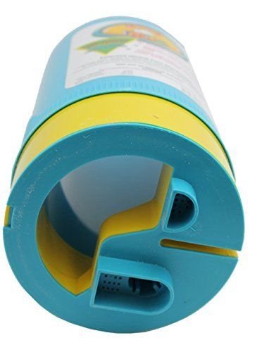 Pool Frog Above Ground 6100 Series Mineral Reservoir - Up To 25,000 Gallons 01-12-6112  01126112